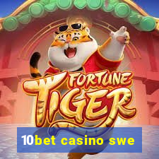 10bet casino swe